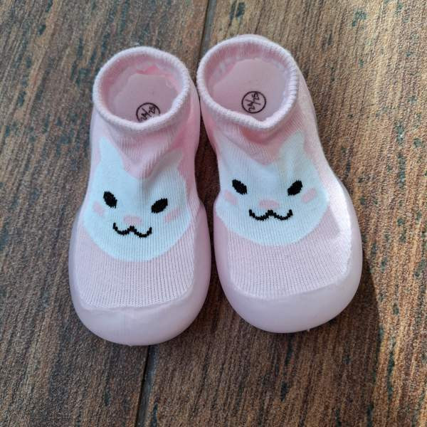 Uudet sukkakengät Leppävirta - valokuva 1