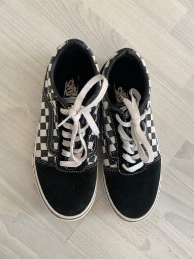 Vans tennarit 36,5 Tampere - photo 1