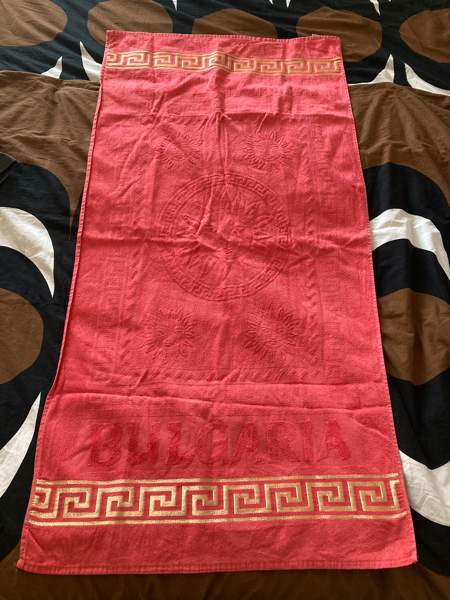 Pyyhe Turku - photo 1