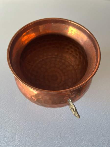 Kupari kulho / ruukku Joensuu - photo 3