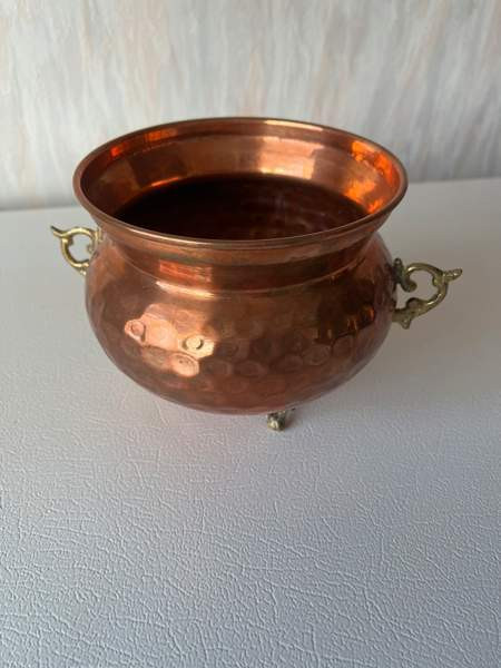 Kupari kulho / ruukku Joensuu - photo 2