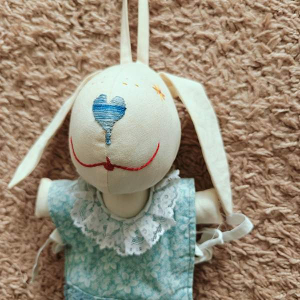 Pyyheliinapupu Kuopio - valokuva 2