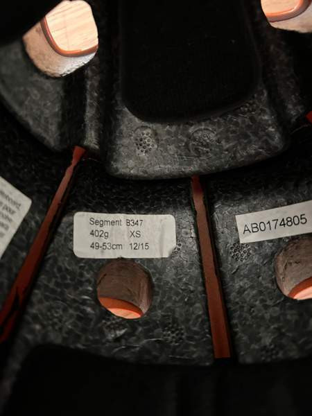 Bell kypärä 49-53 cm Espoo - photo 2