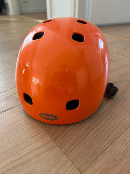 Bell kypärä 49-53 cm Espoo - photo 1