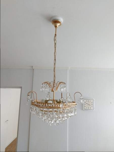 Kristallikruunu Kuopio – foto 2