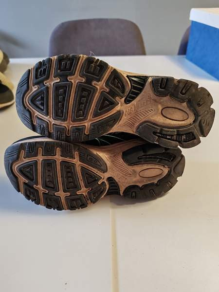 Lenkkarit koko 28 Lieto – foto 5