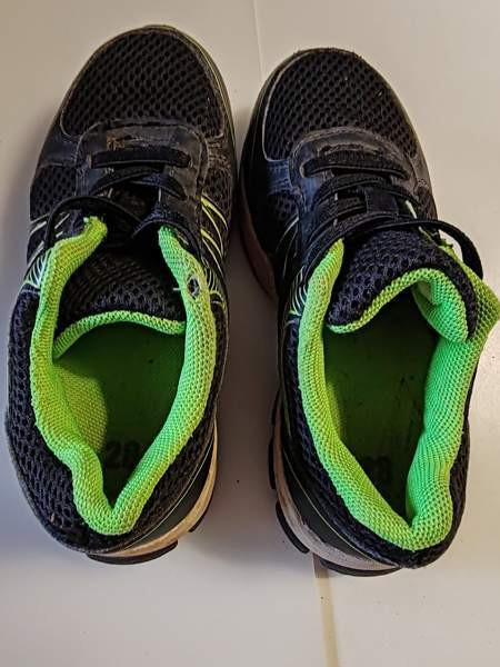 Lenkkarit koko 28 Lieto – foto 4