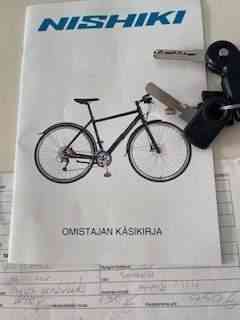 NISHIKI Helsinki