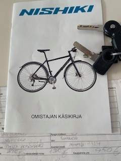 NISHIKI Helsinki - изображение 5