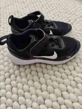 Nike revolution 7 lasten lenkkarit, koko 28,5 Helsinki