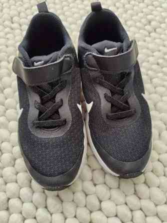 Nike revolution 7 lasten lenkkarit, koko 28,5 Helsinki