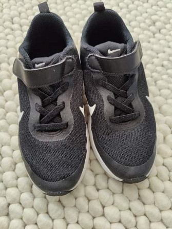 Nike revolution 7 lasten lenkkarit, koko 28,5 Helsinki – foto 2