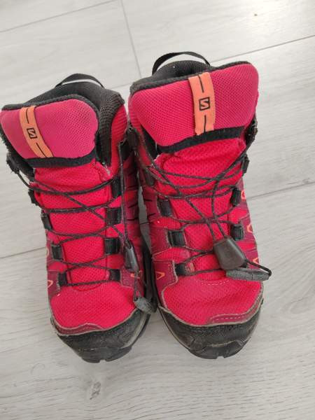 Lasten välikausikengät Каяни - изображение 1