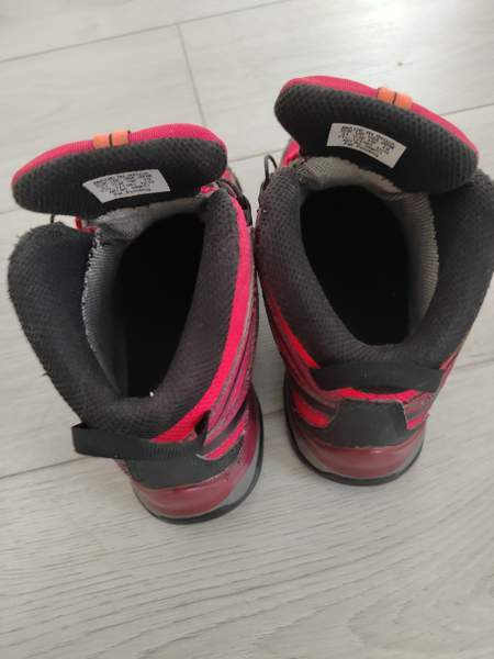 Lasten välikausikengät Каяни - изображение 2