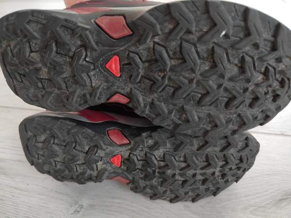 Lasten välikausikengät Каяни - изображение 3