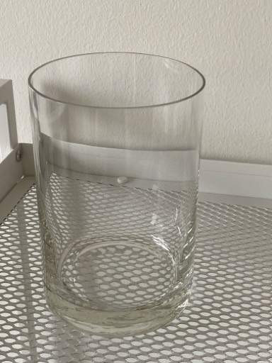 Lasinen maljakko Rovaniemi - photo 2