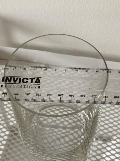 Lasinen maljakko Rovaniemi - photo 3