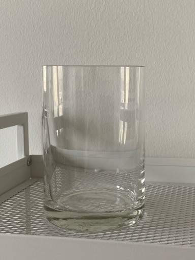 Lasinen maljakko Rovaniemi - photo 1