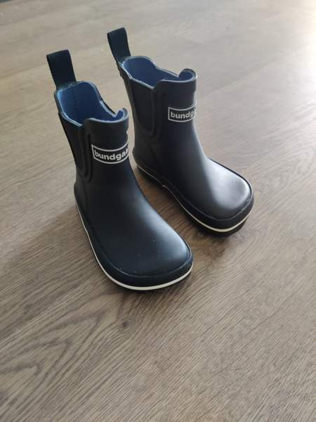 Bundgaard lyhyt väriset kumisaappaat, koko 22 Hollola - valokuva 1