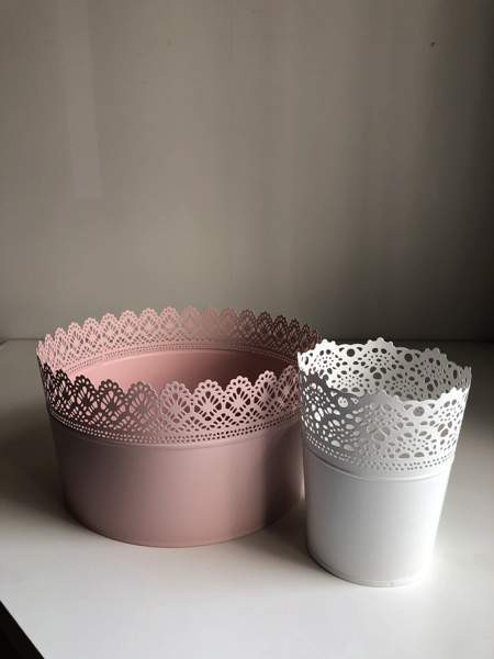 Suojaruukku  /  suojaruukut 2 kpl yhteishintaan Helsinki – foto 5