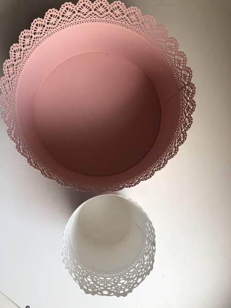 Suojaruukku  /  suojaruukut 2 kpl yhteishintaan Helsinki – foto 2