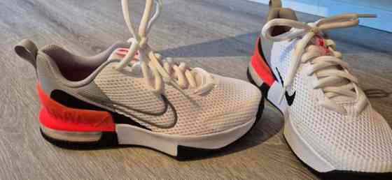 Nike Air Max Alpha 6 unisex Hattula
