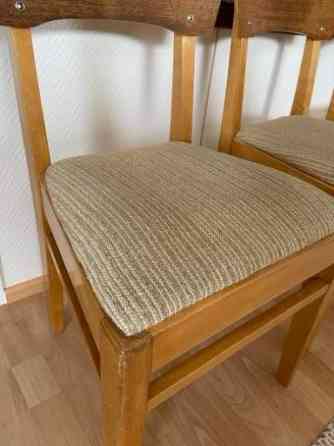 Tuolit 4kpl Lohja