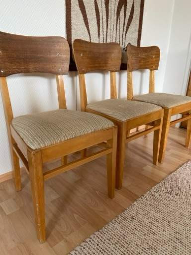 Tuolit 4kpl Лохья - изображение 1