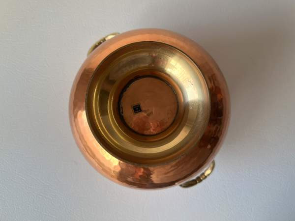 Kupari kulho / ruukku Йоэнсуу - изображение 4