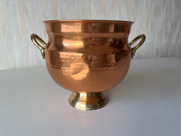 Kupari kulho / ruukku Йоэнсуу - изображение 2