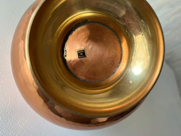 Kupari kulho / ruukku Йоэнсуу - изображение 5