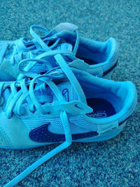 Jalkapallokengät asfaltille Espoo - valokuva 6