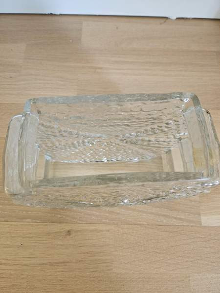 Riihimäenlasin maljakko Helsinki – foto 3