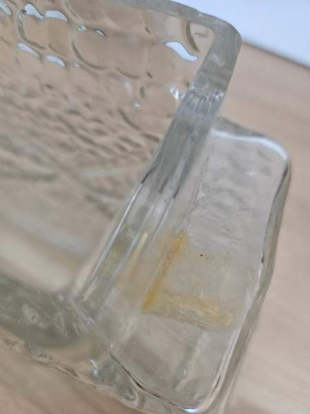 Riihimäenlasin maljakko Helsinki – foto 5