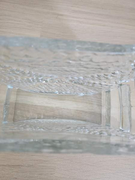 Riihimäenlasin maljakko Helsinki – foto 6