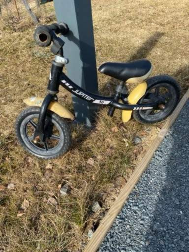 Jupiter potkupyörä Hattula - valokuva 1