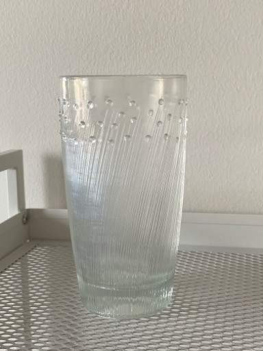 Lasinen maljakko Rovaniemi - valokuva 1