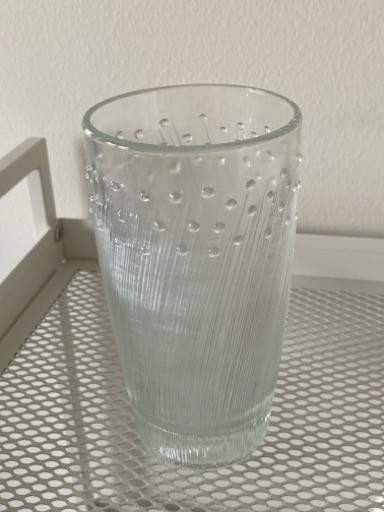 Lasinen maljakko Rovaniemi - valokuva 2