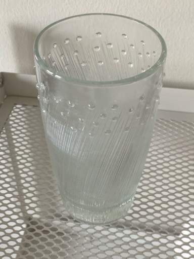 Lasinen maljakko Rovaniemi - valokuva 3