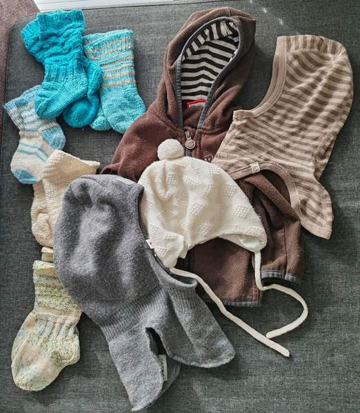 Asustesetti Tampere - valokuva 1