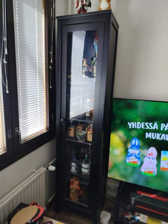 Ikean vitriini Helsinki – foto 1