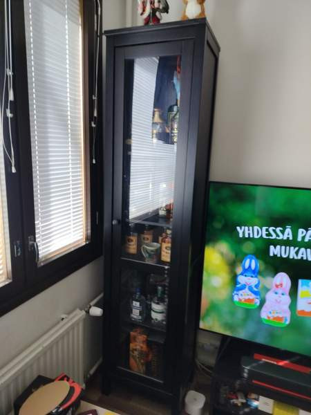 Ikean vitriini Helsinki - valokuva 1