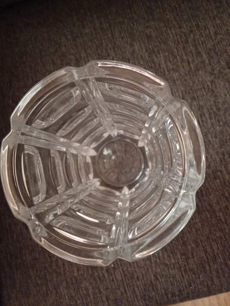 Kristalli maljakko Raasepori – foto 2