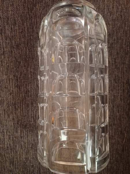 Kristalli maljakko Raasepori – foto 3