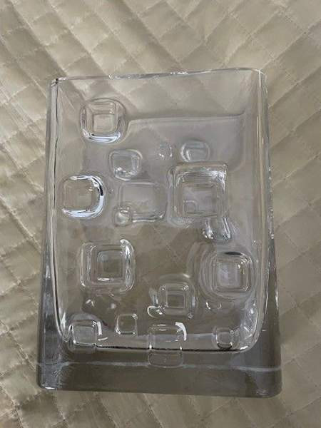 Vanha Pispala maljakko/varattu Vantaa - valokuva 2