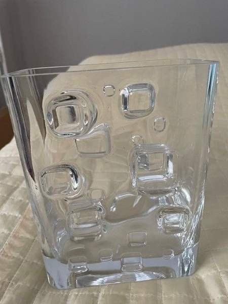 Vanha Pispala maljakko/varattu Vantaa - valokuva 1