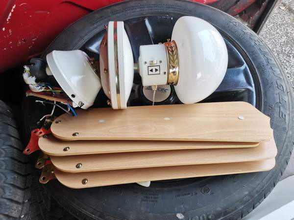 Katto valaisin Lappeenranta - photo 1