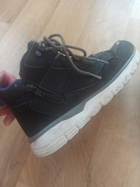 Kangaroo välikausikengät koko 35 Helsinki - photo 4