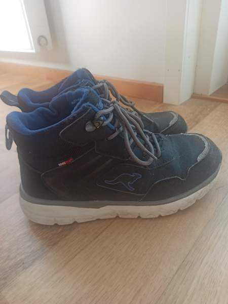 Kangaroo välikausikengät koko 35 Helsinki - photo 1