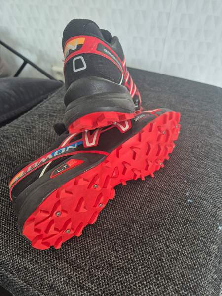 Salomon nastajuoksukengät Nousiainen - изображение 2